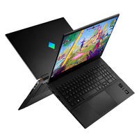 OMEN 暗影精灵8 Plus 高能版 十二代酷睿版 17.3英寸 游戏本 黑色 (酷睿i9-12900HX、RTX 3080Ti 12G、32GB、2TB SSD、1080P、IPS、144Hz)