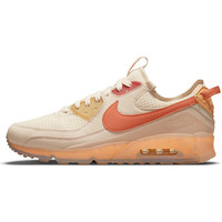 NIKE 耐克 Air Max Terrascape 90 男子休闲运动鞋 DH2973-200 黄色/橙色 42