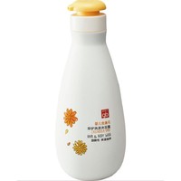 gb 好孩子 婴儿金盏花沐浴露二合一 200ml