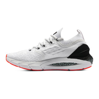 UNDER ARMOUR 安德玛 Hovr Phantom 2 Cn 男子跑鞋 3026070-100 白色 40.5