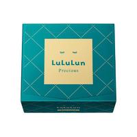 LuLuLun 驻颜水油平衡熟龄肌面膜 32片*2