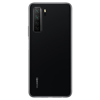 HUAWEI 华为 nova 7 SE 5G手机