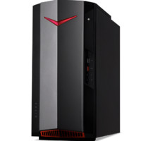 acer 宏碁 暗影骑士·威 N90 台式电脑主机(i5-12400F、16GB、512GB、A380)