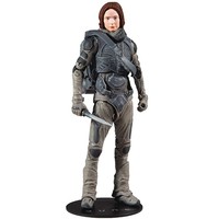 McFARLANE TOYS Dune Lady Jessica 7 英寸(约 17.8 厘米)可动公仔