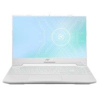 ASUS 华硕 天选 air 2022款 十二代酷睿版 15.6英寸 游戏本 白色（酷睿i7-12650H、RTX 3060 6G、16GB、512GB SSD、2.5K、165Hz）