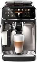 PHILIPS 飞利浦 全自动咖啡机，12种咖啡特色（LatteGo 加奶系统）