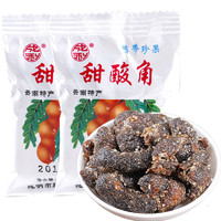 清竹林 甜酸角 250g