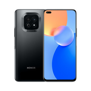 HONOR 荣耀 Play5 活力版 5G智能手机 8GB+256GB