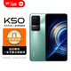 MI 小米 Redmi K50 天玑8100 2K柔性直屏  幽芒  8GB+256GB  5G智能手机