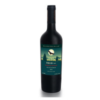 PLUS会员：Auscess 澳赛诗 特别珍藏佳美娜 干红葡萄酒 14%vol 750ml 单瓶装