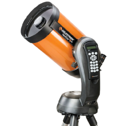 CELESTRON 星特朗 NexStar 8SE天文望远镜 专业级观星自动寻星 套餐16：多功能至尊豪华版