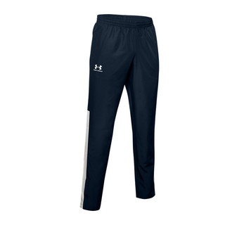 UNDER ARMOUR 安德玛 Vital 男子运动长裤 1352031-408 深蓝色 M