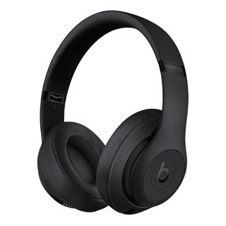 88VIP：Beats Studio 3 Wireless 耳罩式头戴式主动降噪蓝牙耳机