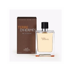 HERMÈS 爱马仕 大地男士香水 EDT 100ml