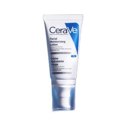 CeraVe 适乐肤 轻润修护乳 52ml（赠 净颜泡沫啫喱20ml*2 ）
