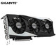 百亿补贴：GIGABYTE 技嘉 RX6600XT GAMING OC 8G 魔鹰 台式电脑电竞游戏显卡