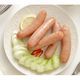  PLUS会员、周三购食惠：海霸王 黑珍猪风味香肠 原味 268g　