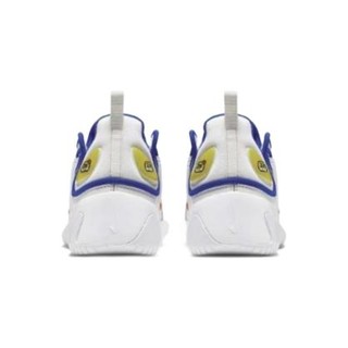 NIKE 耐克 Zoom 2K 男子跑鞋 AO0269-005 蓝白 45