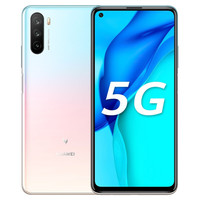 HUAWEI 华为 麦芒 9 5G手机 6GB+128GB 樱雪晴空