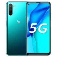 HUAWEI 华为 麦芒 9 5G手机 8GB+128GB 绮境森林
