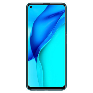 HUAWEI 华为 麦芒 9 5G手机 8GB+128GB 绮境森林