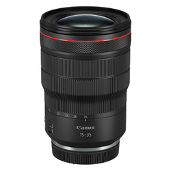 Canon 佳能 RF15-35mm F2.8 L IS USM L級廣角變焦鏡頭