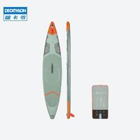 PLUS会员：DECATHLON 迪卡侬 ITIWIT充气式桨板 SUPX500
