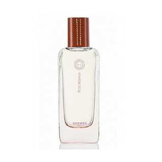 爱马仕（HERMES）闻香系列香水 玫瑰花道Rose lkebana 100ml