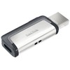SanDisk 闪迪 SDDDC2-Z46 USB 3.1 U盘 USB-A/Type-C双口