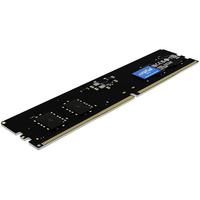 Crucial 英睿达 DDR5 4800MHz 台式机内存 普条 8GB CT8G48C40U5