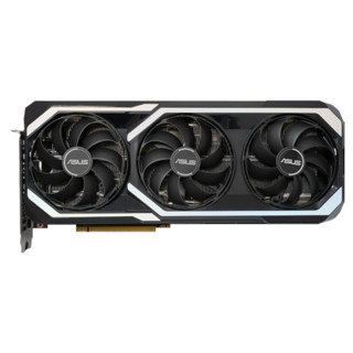 ASUS 华硕 ATS 巨齿鲨 GeForce RTX3070-O8G-GAMING 电竞显卡 8GB