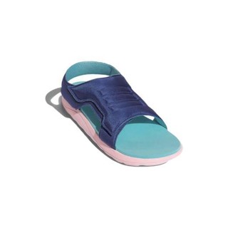 adidas 阿迪达斯 COMFORT SANDAL C 儿童运动凉拖鞋 FY8858