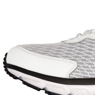 UNDER ARMOUR 安德玛 Charged Assert 9 CN 男子跑鞋 3025705-108 白色 40