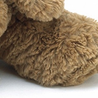 jELLYCAT 邦尼兔 BARM3BR 巴塞罗熊毛绒玩具 棕色 36cm