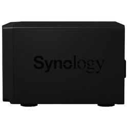 Synology 群晖 DX517 5盘位NAS存 黑色