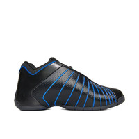 adidas 阿迪达斯 T-Mac 3 Restomod 男子篮球鞋 GY0258 黑蓝 40