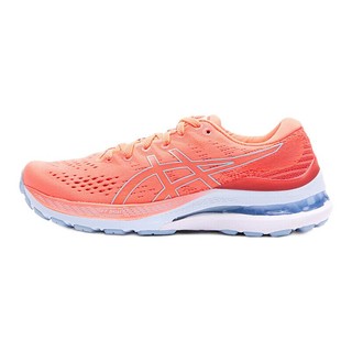 ASICS 亚瑟士 Gel-Kayano 28 女子跑鞋 1012B047