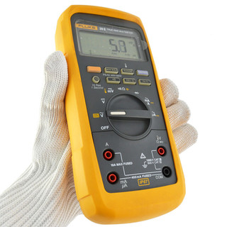 FLUKE 福禄克 F28-II 数字万用表