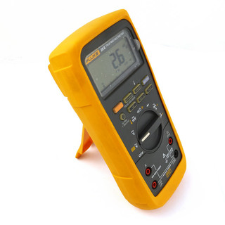 FLUKE 福禄克 F28-II 数字万用表