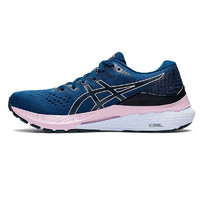 ASICS 亚瑟士 Gel-Kayano 28 女子跑鞋 1012B047-402