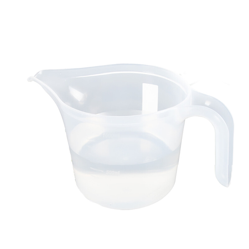 IRIS 爱丽思 KS-10 计量水壶 1L