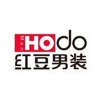 Hodo Men/红豆男装