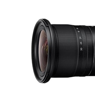 Nikon 尼康 Z 14-30mm F4 S 广角变焦镜头 尼康Z卡口 82mm