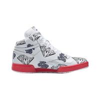 Reebok 锐步 BB 4000 Mu Billionaire Boys Club lce Cream联名款 中性运动板鞋 FW7501 白色 38.5