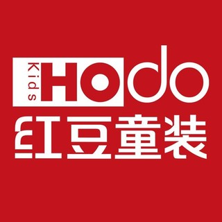 Hodo Kids/红豆童装