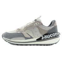 saucony 索康尼 Jazz layer 男子休闲运动鞋 S79003-2 米白色 46