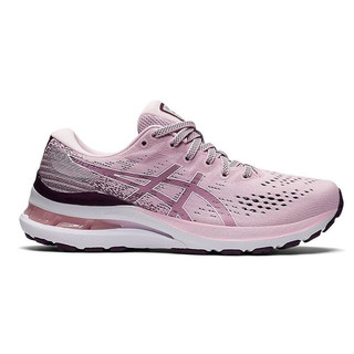 ASICS 亚瑟士 Gel-Kayano 28 女子跑鞋 1012B047-702 粉色 37