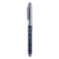 PILOT 百乐 SV-30KK-UB 直液式毛笔 硬笔款 灰色 单支装