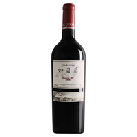 加贝兰 贺兰晴雪酒庄 加贝兰珍藏 干红葡萄酒 2017年 750ml 单瓶装