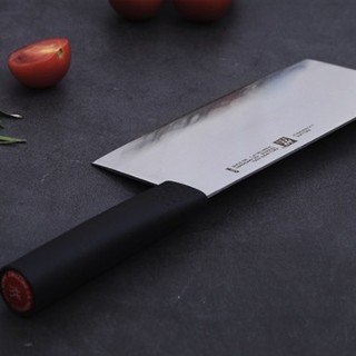 ZWILLING 双立人 Feel系列 31989-180 中片刀(304不锈钢、18.5cm)